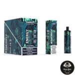 KK ENERGY DISPOSABLE 5000 PUFFS - Image 4