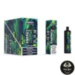 KK ENERGY DISPOSABLE 5000 PUFFS - Image 6
