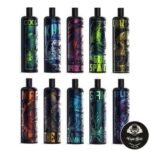 KK ENERGY DISPOSABLE 5000 PUFFS