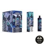 KK ENERGY DISPOSABLE 5000 PUFFS - Image 7