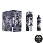 KK ENERGY DISPOSABLE 5000 PUFFS - Image 8