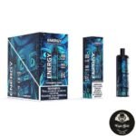 KK ENERGY DISPOSABLE 5000 PUFFS - Image 12