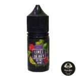 LIME BERRY BY SAM VAPES SALTNIC 30ML