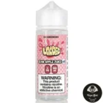 Loaded ICED Cran Apple E-Liquid 120ML