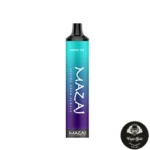 MAZAJ DEMON 5000 PUFFS DISPOSABLE - Image 2