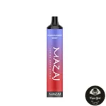 MAZAJ DEMON 5000 PUFFS DISPOSABLE - Image 4