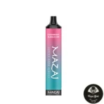 MAZAJ DEMON 5000 PUFFS DISPOSABLE - Image 5