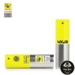 MXJO 3000mAH IMR 18650 BATTERY - Image 2
