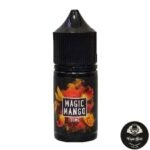 MAGIC MANGO BY SAM VAPES SALTNIC 30ML