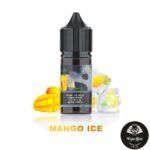 MANGO ICE BY ISGO SALTNIC 30ML