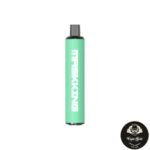 MASKKING GTS DISPOSABLE 2500 PUFFS - Image 16