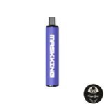 MASKKING GTS DISPOSABLE 2500 PUFFS - Image 2