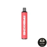 MASKKING GTS DISPOSABLE 2500 PUFFS - Image 4