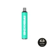 MASKKING GTS DISPOSABLE 2500 PUFFS - Image 5