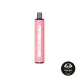 MASKKING GTS DISPOSABLE 2500 PUFFS - Image 7