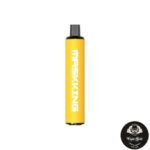 MASKKING GTS DISPOSABLE 2500 PUFFS - Image 8