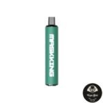 MASKKING GTS DISPOSABLE 2500 PUFFS - Image 9