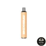 MASKKING GTS DISPOSABLE 2500 PUFFS - Image 12