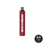 MASKKING GTS DISPOSABLE 2500 PUFFS - Image 13