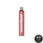 MASKKING GTS DISPOSABLE 2500 PUFFS - Image 14
