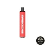 MASKKING GTS DISPOSABLE 2500 PUFFS - Image 15