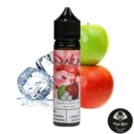 Mazaj Double Apple Ice 60ml
