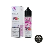 Mazaj Grape Raspberry Ice 60ml