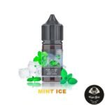 MINT ICE BY ISGO SALTNIC 30ML