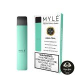 AUTHENTIC MYLE DUBAI V4 BASIC KITS - Image 2