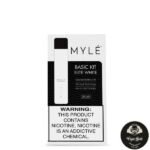 AUTHENTIC MYLE DUBAI V4 BASIC KITS - Image 5
