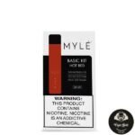 AUTHENTIC MYLE DUBAI V4 BASIC KITS - Image 9