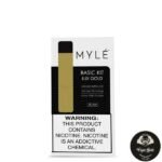 AUTHENTIC MYLE DUBAI V4 BASIC KITS - Image 6