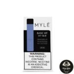 AUTHENTIC MYLE DUBAI V4 BASIC KITS - Image 7