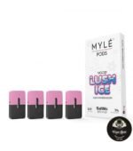 MYLE PODS - LUSH ICE