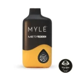 MYLE META 9000 DISPOSABLE - Image 2