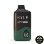 MYLE META 9000 DISPOSABLE - Image 3
