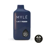 MYLE META 9000 DISPOSABLE - Image 4