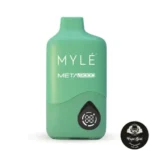 MYLE META 9000 DISPOSABLE - Image 5