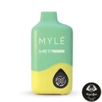 MYLE META 9000 DISPOSABLE - Image 7