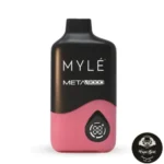 MYLE META 9000 DISPOSABLE - Image 8