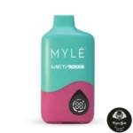 MYLE META 9000 DISPOSABLE - Image 9