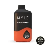 MYLE META 9000 DISPOSABLE - Image 10