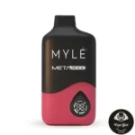 MYLE META 9000 DISPOSABLE - Image 17