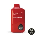 MYLE META 9000 DISPOSABLE - Image 11