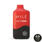 MYLE META 9000 DISPOSABLE - Image 12