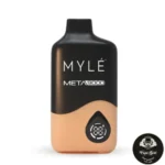MYLE META 9000 DISPOSABLE - Image 13