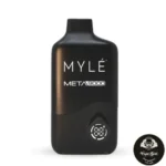 MYLE META 9000 DISPOSABLE - Image 14