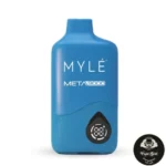 MYLE META 9000 DISPOSABLE - Image 15