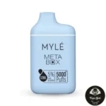 MYLE META BOX 5000 PUFFS DISPOSABLE - Image 12