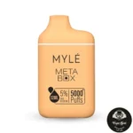 MYLE META BOX 5000 PUFFS DISPOSABLE - Image 6
